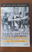 Pijana wojna  - alkohol podczas II wojny światowej Kamil Janicki