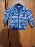 Sprzedam sweter dla chłopca 