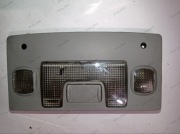 Lampka podsufitki S-line Audi diody Ambiente 