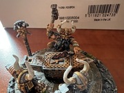 Warhammer Old World Dwarfs Dwarfen Mountains Holds Anvil of Doom