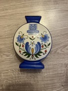 Unikat wazonik porcelana Lubiana Unimor Gdańsk