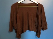 Narzutka/bolerko - Trisha