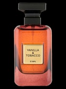 Perfumy Flavia Vanilla & Tobacco - 2ml