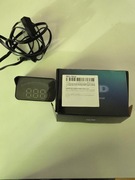 Wyswietlacz samochodowy AD M6S Car OBD2 Head-Up Display (HUD)