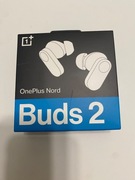 Słuchawki douszne bezprzewodowe OnePlus Nord Buds 2 ANC Bluetooth