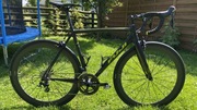Szosa Fuji Roubaix, 8.0kg, rama 54, karbonowe koła