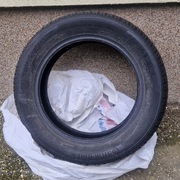 Continental 205/55 R16 T