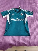 Orginalna wyjazdowa koszulka Legii Warszawa Adidas 