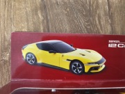 Zdalnie sterowane Ferrari z kolekcji Shell V-Power