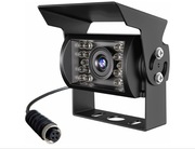 Kamera cofania AHD 1080P HD, wodoodporna IP69