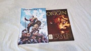 Oko Odyna - limitowana A - Studio Lain i Wolverine Origin cz. 4