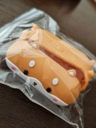 Etui na airpods pro 1gen pieseł doge