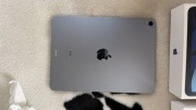 iPad Apple air 2020 niebieski śliczny 4 generacji 64 GB jak Nowy!!