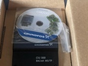 Grundfos CIU 300 BACnet MS/TP 96893769 V08