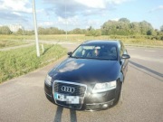 Sprzedam Audi A6 C6 -2.7 TDI 2007r.