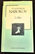 Vladimir Nabokov - Lolita