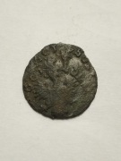 Sprzedam monetę Polska 1 szeląg ( boratynka ) Jan II Kazimierz Waza 1661r.