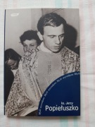 Ks. Jerzy Popiełuszko - Myśli wyszukane