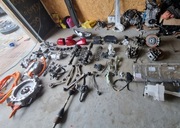 Kia niro hybryd 2020 