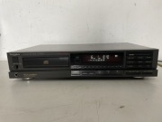 ODTWARZACZ TECHNICS SL-P222A