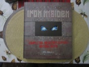 IRON MAIDEN KOMPLETNA NIEAUTORYZOWANA HISTORIA BES 
