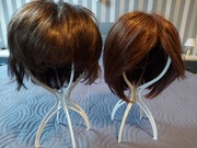 Peruki Damskie 2 szt.