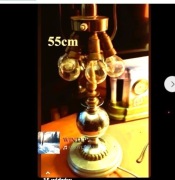 elektr. stołowa.  . kolekcjonerska 