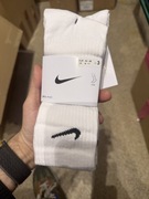 Skarpety Nike oryginalne nowe z metką! Oryginalne!