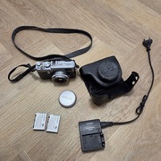 Klasyk fotografii ulicznej - Fuji X100