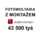 Moc 7,02kW / Magazyn 15kWh Instalacja hybrydowa pod NOWE DOFINANSOWANIE