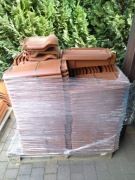 Dachówka ceramiczna CREATON POMERANIA 