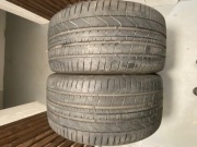 Opona letnia 325/35R22 Pirelli P Zero 