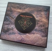 TIGANA SANTANA - TEMPO+MAGMA (2CD)
