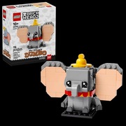 Lego 40792 Dumbo Oryginał Idealny na Prezent 