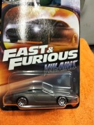 Hot wheels 2005 astron Martin db9 nowy resorek autko 