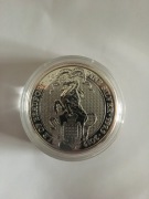 Yale of Bratford  BESTIE KRÓLOWEJ 2 oz 