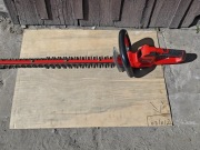 Nożyce do żywopłotu Einhell 18V