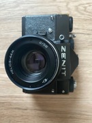 ZENIT TTL 2 OBIEKTYWY