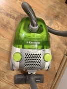Odkurzacz Electrolux Airmax 1800W
