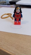 Lego Super Heroes sh0392 sh392 Exclusive Wonder Woman Awesome Guide Nowa