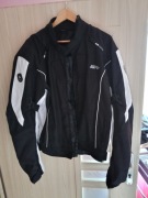 Wolf Black/White 3Xl komplet super stan 