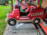 Bujak zarobkowy straż pożarna