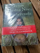 Tysiąc i jedna noc z Szeherezadą 