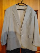 Marynarka męska duży rozmiar 