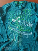 Bluzka Lincoln & Sharks r. 146