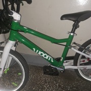 Dziecięcy rower woom 3