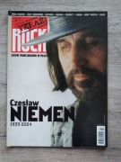 Teraz Rock 2/2004 (12), Niemen, Iron Maiden, Vader