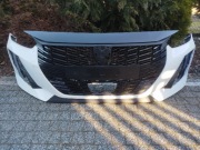 Zderzak przód peugeot 208 II lift 23- 