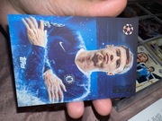 Karta piłkarska cole palmer 