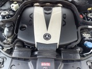 Silnik Mercedes V6 cdi 3.0 om 642 cls w218 w aucie 